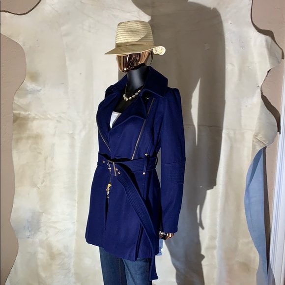 Kenneth Cole - Picture 5 of 10